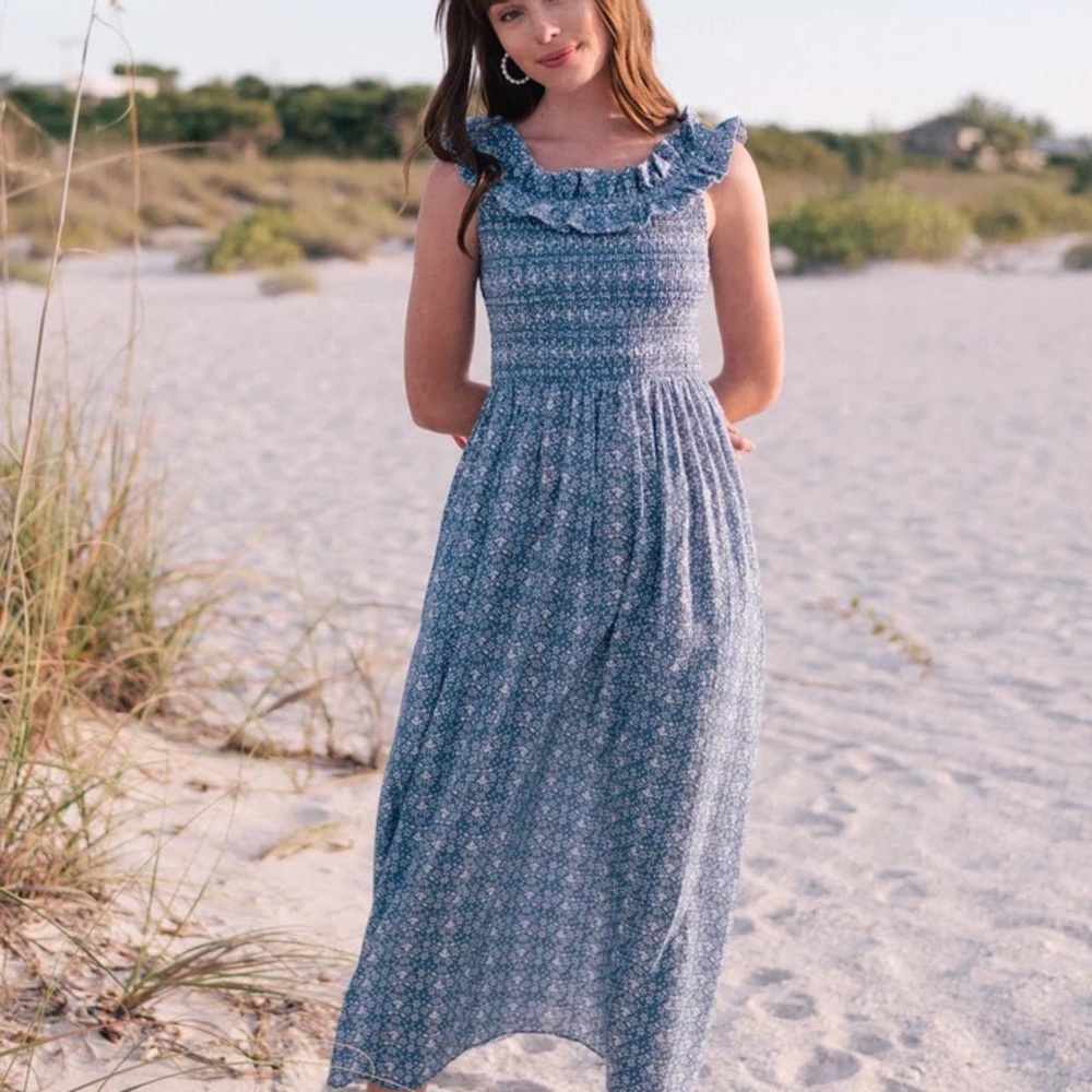 Gal Meets Glam Tessa Dress